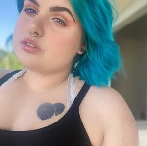 Meet your Posher, Jenna